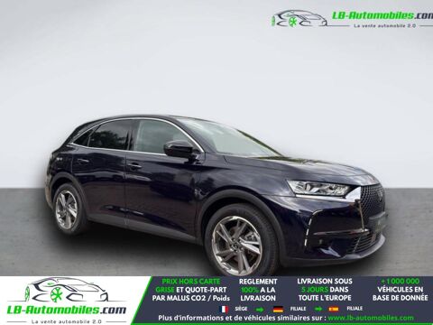 DS7 Hybride E-Tense 225 BVA 2022 occasion 31850 Beaupuy