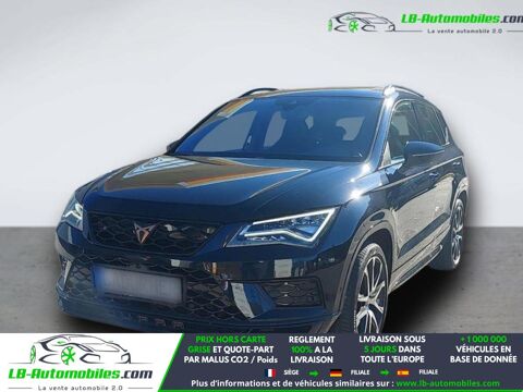Ateca 2.0 TSI 300 ch BVA 4Drive 2020 occasion 31850 Beaupuy