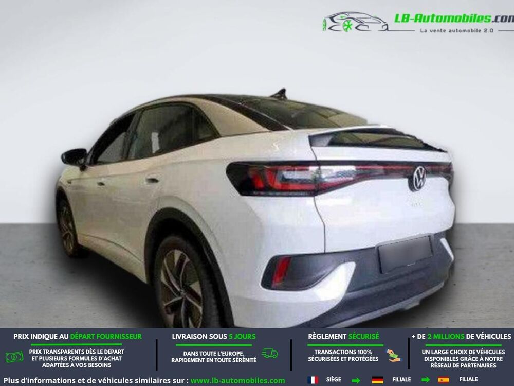 ID.3 204 ch Pro Performance 2023 occasion 31850 Beaupuy
