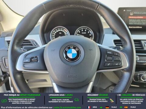 X2 sDrive 18i 140 ch BVA 2019 occasion 31850 Beaupuy