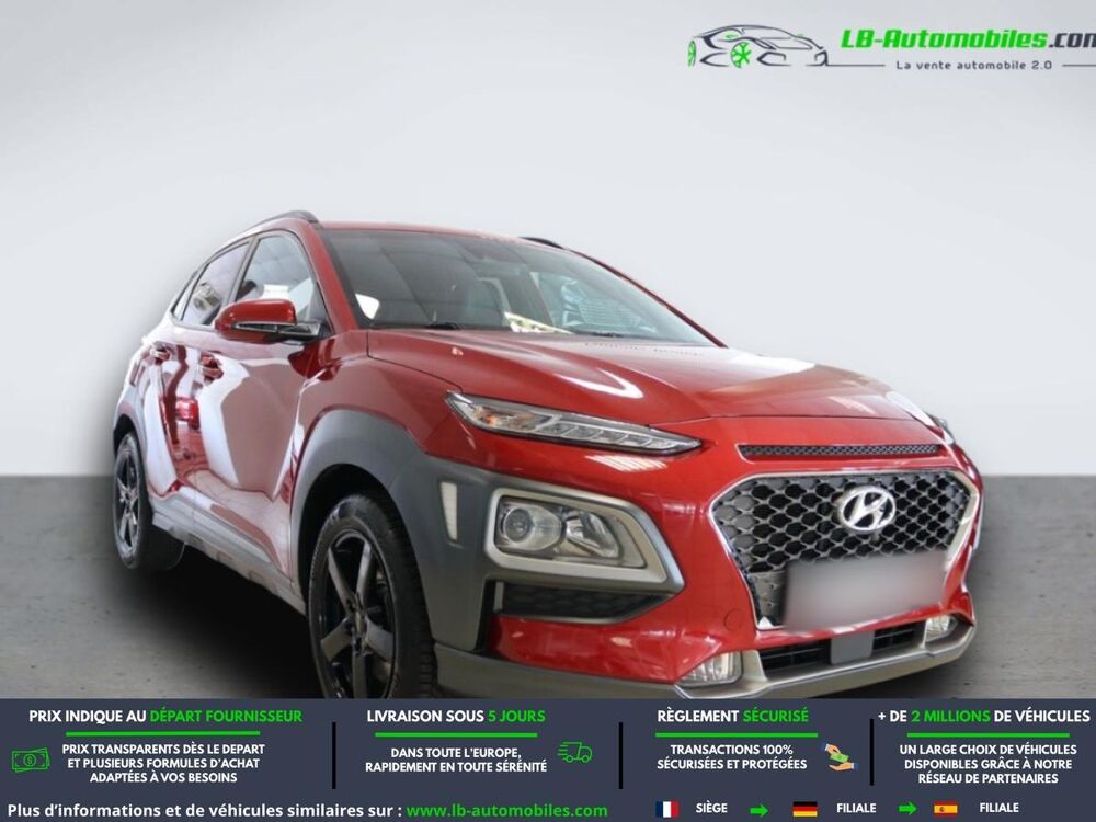 S&eacute;rie 1 120i 178 ch BVA 2019 occasion 31850 Beaupuy