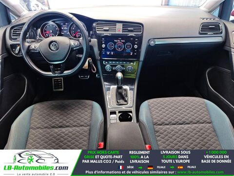 Golf 1.0 TSI 115 BVA 2019 occasion 31850 Beaupuy