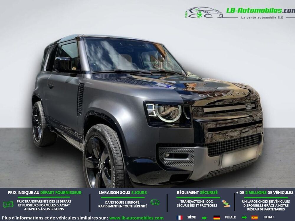 Defender 90 V8 P525 BVA 2023 occasion 31850 Beaupuy