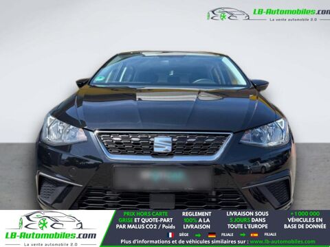 Seat Ibiza 1.0 EcoTSI 115 ch BVM 2018 occasion Beaupuy 31850
