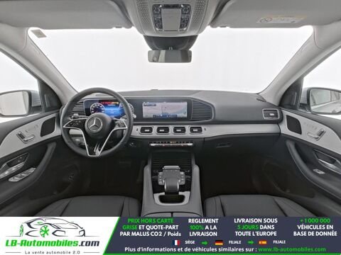 Classe GLE 350 de BVA 4Matic 2025 occasion 31850 Beaupuy