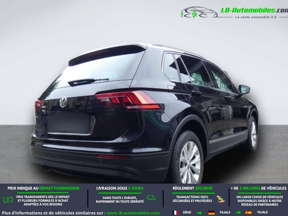 Tiguan 1.5 TSI EVO 130 2019 occasion 31850 Beaupuy