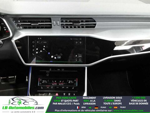 A6 50 TDI V6 286 ch Quattro 2024 occasion 31850 Beaupuy