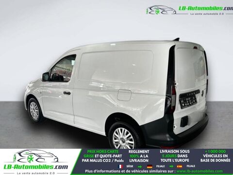 Caddy 2.0 TDI 75 BVM 2023 occasion 31850 Beaupuy