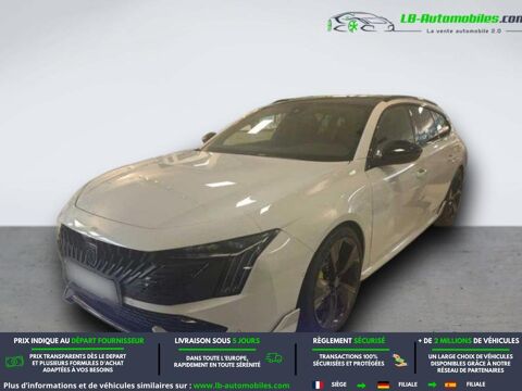 Annonce voiture Peugeot 508 SW 53990 €