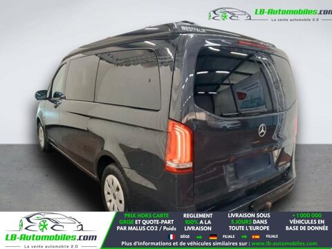 Classe V 220d BVA 2023 occasion 31850 Beaupuy