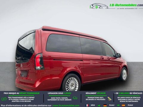 Classe V 300d BVA RWD 2024 occasion 31850 Beaupuy