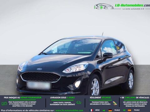 Annonce voiture Ford Fiesta 11663 €