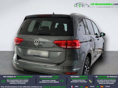Touran 150 BVA 7pl 2019 occasion 31850 Beaupuy