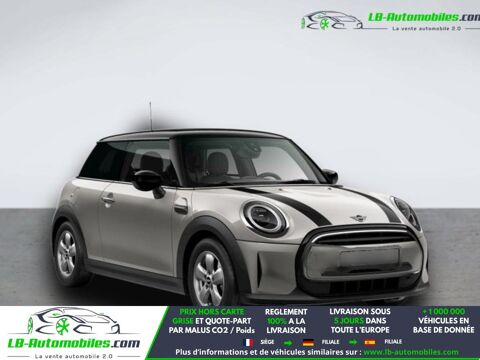 Annonce voiture Mini Cooper 17890 €
