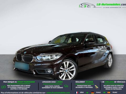 Annonce voiture BMW Série 1 20995 €