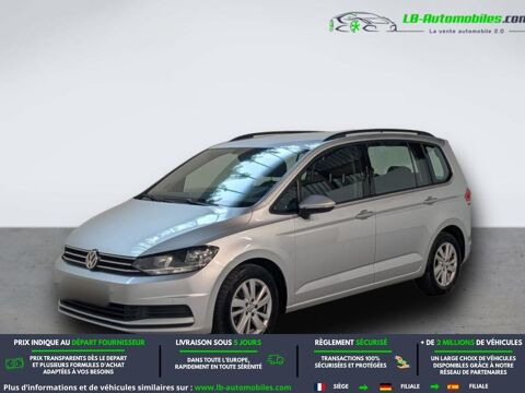 Annonce voiture Volkswagen Touran 19799 €
