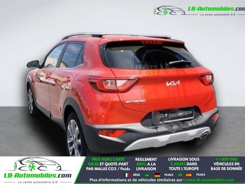 Stonic 1.0 T-GDi 100 ch MHEV BVM 2022 occasion 31850 Beaupuy