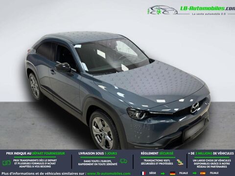 MX-30 e-Skyactiv 145 ch 2022 occasion 31850 Beaupuy