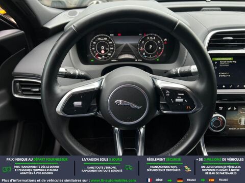 XE P250 BVA 2020 occasion 31850 Beaupuy