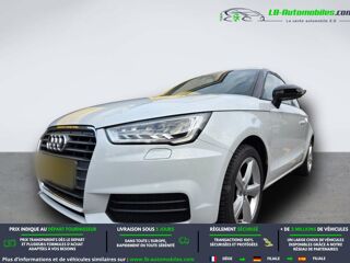 A1 1.0 TFSI 95 2017 occasion 31850 Beaupuy