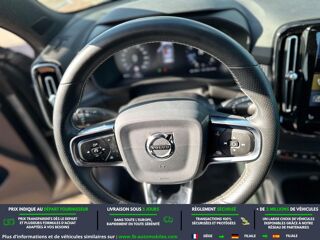 XC40 T3 156 ch BVM 2018 occasion 31850 Beaupuy