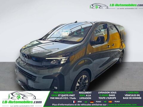Zafira L2 2.0 Diesel 180 ch BVA 2026 occasion 31850 Beaupuy