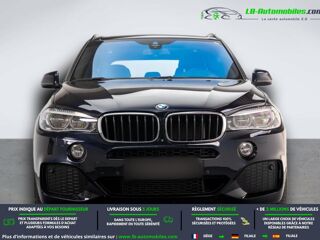 X5 xDrive30d 258 ch BVA 2017 occasion 31850 Beaupuy