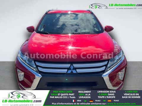 Eclipse Cross 1.5 MIVEC 163 BVA 2WD 2019 occasion 31850 Beaupuy