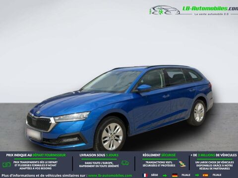 Octavia 2.0 TDI 150 ch BVA 2024 occasion 31850 Beaupuy