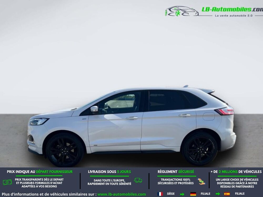 Edge 2.0 EcoBlue 238 BVA AWD 2019 occasion 31850 Beaupuy