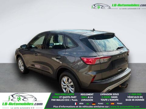 Kuga 1.5 EcoBoost 150 BVM 2022 occasion 31850 Beaupuy