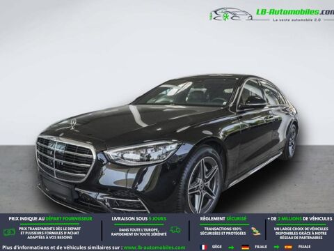 Annonce voiture Mercedes Classe S 102200 €