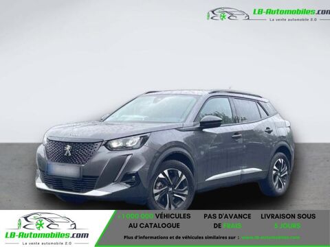 Annonce voiture Peugeot 2008 29200 €