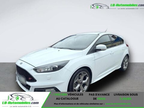 Ford Focus ST 2.0 EcoBoost 250 2017 occasion Beaupuy 31850