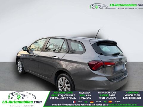 Tipo 1.3 MultiJet 95 ch BVA 2019 occasion 31850 Beaupuy
