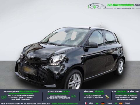 ForFour EQ 82 ch Electrique 2021 occasion 31850 Beaupuy