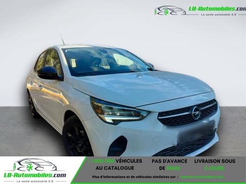 Opel Corsa 1.2 Turbo 100 ch BVM 2020 occasion Beaupuy 31850