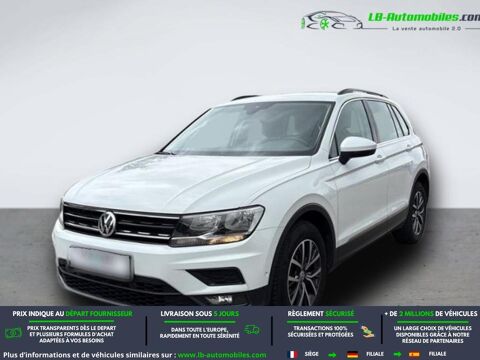 Annonce voiture Volkswagen Tiguan 20950 €