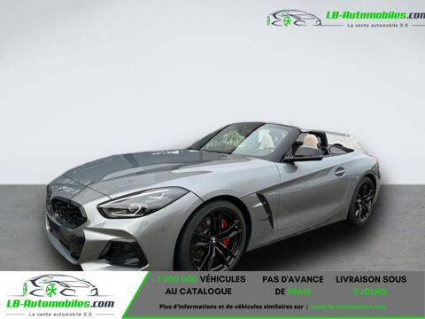 BMW Z4 M40i 340 ch BVA 2023 occasion Beaupuy 31850