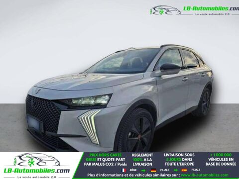 DS7 BlueHDi 130 BVA 2023 occasion 31850 Beaupuy