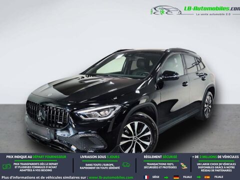 Annonce voiture Mercedes Classe GLA 30899 €