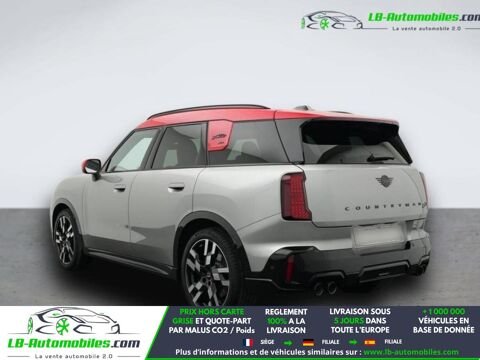 Countryman 300ch BVA 2024 occasion 31850 Beaupuy