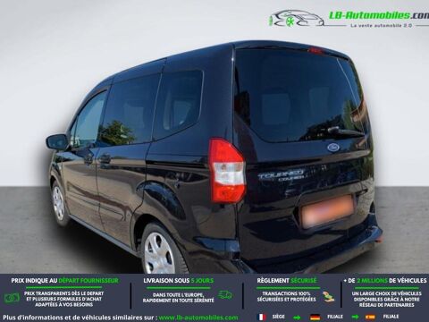 Tourneo VP 1.0 EcoBoost 100 2015 occasion 31850 Beaupuy