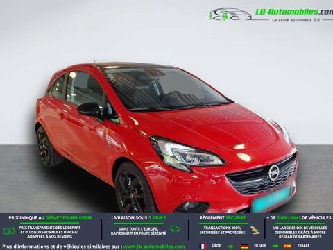 Corsa 1.2 Turbo 100 ch BVM 2019 occasion 31850 Beaupuy