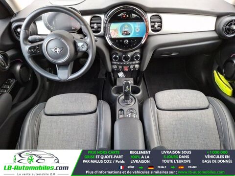Cooper S 178 ch BVA 2021 occasion 31850 Beaupuy