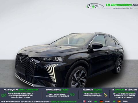 Citro&euml;n DS7 BlueHDi 130 BVA 2024 occasion Beaupuy 31850