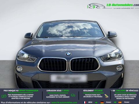 X2 sDrive 20i 192 ch BVA 2020 occasion 31850 Beaupuy