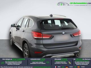 X1 sDrive 20i 192 ch BVA 2020 occasion 31850 Beaupuy
