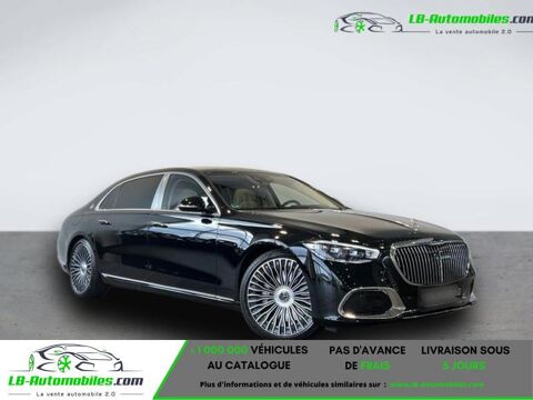 Classe S Maybach 680 BVA 4-Matic 2022 occasion 31850 Beaupuy