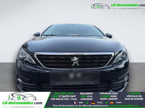308 PureTech 110ch BVA 2019 occasion 31850 Beaupuy